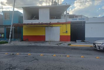 Local comercial en  Calle Ébano, Arboledas Del Virrey, Apodaca, Nuevo León, 66636, Mex