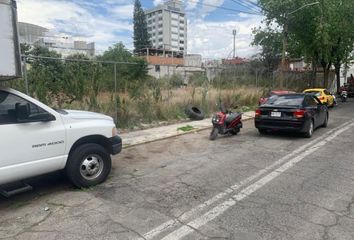 Lote de Terreno en  Tlalnepantla Centro, Tlalnepantla De Baz