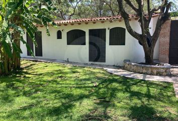 Casa en  Cuauhtémoc, Cuernavaca, Morelos