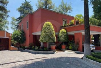 Casa en  Colonia Miguel Hidalgo 1a Sección, Tlalpan, Cdmx