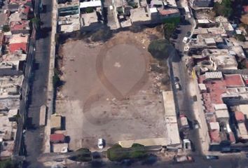 Lote de Terreno en  Santa Martha Acatitla, Iztapalapa