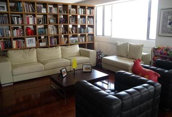 Departamento en  Avenida Bosque De Reforma 1803, Lomas De Vista Hermosa, Cuajimalpa De Morelos, Ciudad De México, 05129, Mex