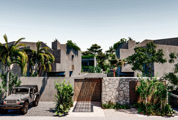 Villa en  Bahía Principe, Tulum