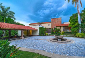 Casa en  Fraccionamiento Jardines De La Hacienda, Jiutepec, Morelos