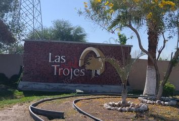 Lote de Terreno en  Las Trojes, Torreón