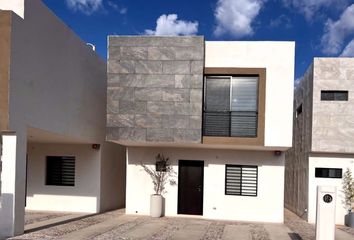 Casa en  Nuevo Los Álamos, Gómez Palacio