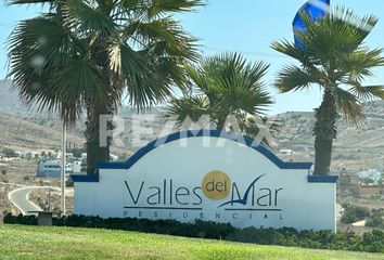 Lote de Terreno en  Villa Mar, Playas De Rosarito