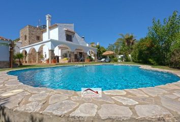 Chalet en  Conil De La Frontera, Cádiz Provincia