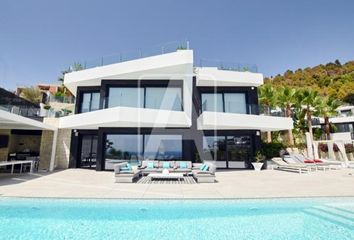 Chalet en  Benissa, Alicante Provincia