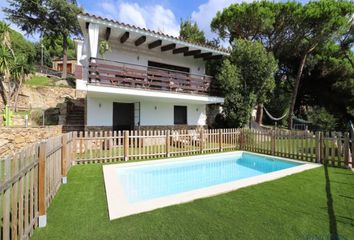 Chalet en  Santa Cristina D'aro, Girona Provincia