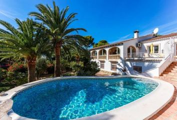 Chalet en  Teulada, Alicante Provincia