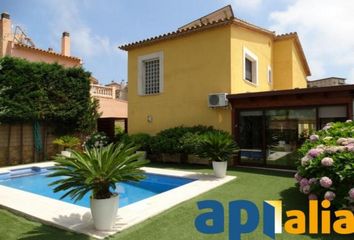 Chalet en  Sant Feliu De Guixols, Girona Provincia