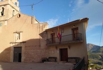 Chalet en  Benimassot, Alicante Provincia