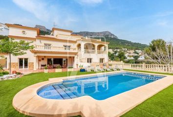 Chalet en  Calp/calpe, Alicante Provincia