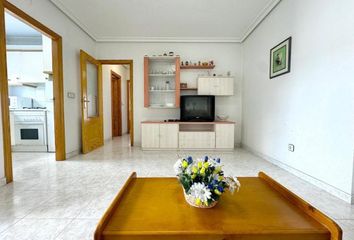 Apartamento en  Distrito 2 - Urbanizaciones - Los Naúfragos, Torrevieja