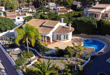 Chalet en  Xàbia/jávea, Alicante Provincia