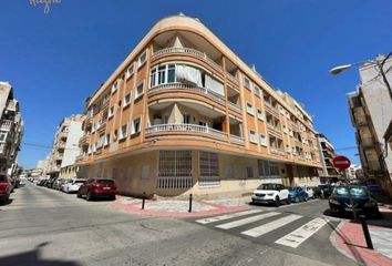 Apartamento en  Distrito 2 - Urbanizaciones - Los Naúfragos, Torrevieja