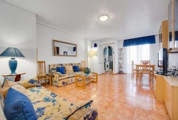 Apartamento en  Distrito 1 - Centro - El Chaparral, Torrevieja