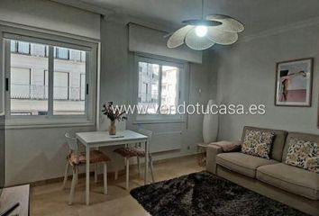 Apartamento en  Sanxenxo, Pontevedra Provincia