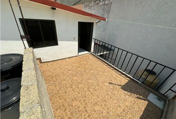 Departamento en  Vista Del Valle, Naucalpan De Juárez