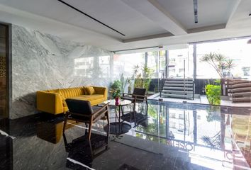 Departamento en  Del Valle Sur, Benito Juárez, Cdmx