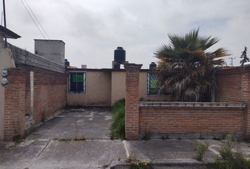 Casa en  San Pedro, Almoloya De Juárez