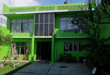 Casa en  Tenorios, Iztapalapa