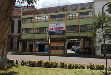 Edificio en  Centro, Pachuca De Soto