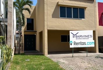 Casa en  La Costera, Culiacán