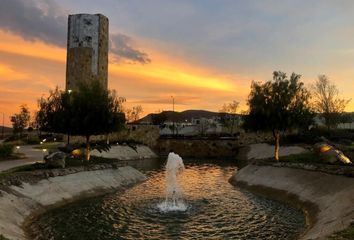 Lote de Terreno en  El Marques, El Marqués