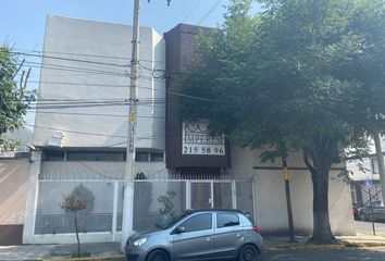 Edificio en  San Bernardino, Toluca De Lerdo