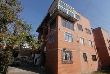 Departamento en  Vicente Guerrero, Toluca De Lerdo