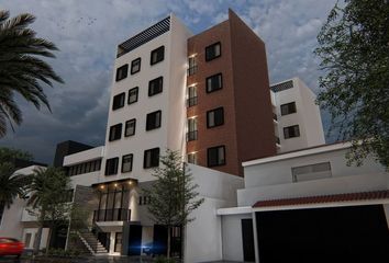 Departamento en  Fraccionamiento Vallarta Norte, Guadalajara, Jalisco