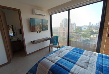 Departamento en  Americana, Guadalajara, Guadalajara, Jalisco