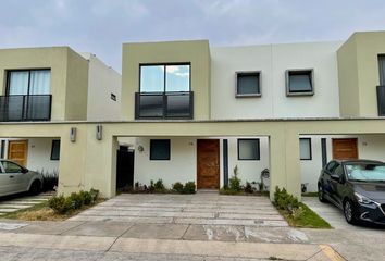 Casa en  Senderos De Monte Verde, Tlajomulco De Zúñiga