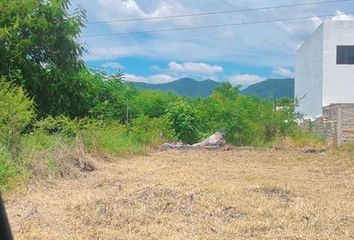 Lote de Terreno en  Campo Sur, Tlajomulco De Zúñiga