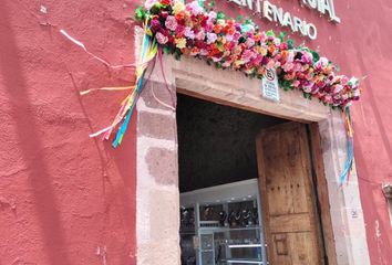 Edificio en  San Miguel De Allende Centro, San Miguel De Allende