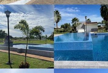 Lote de Terreno en  Pueblo Culiacancito, Culiacán