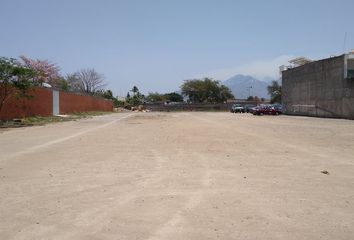 Lote de Terreno en  Ciudad Del Valle, Tepic