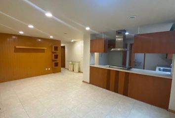 Departamento en  Colonia Cuajimalpa, Cuajimalpa De Morelos