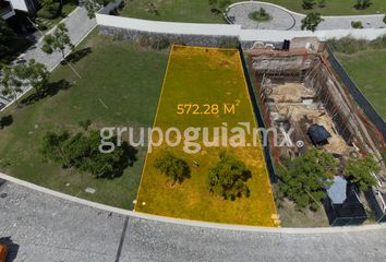 Lote de Terreno en  Puerta De Hierro, Zapopan, Zapopan, Jalisco