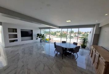 Departamento en  San Rafael Chamapa I, Naucalpan De Juárez