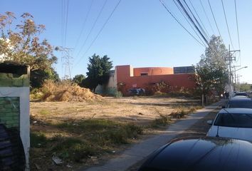 Lote de Terreno en  Lomas De Zapopan, Zapopan, Jalisco