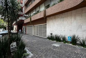 Departamento en  Benito Juárez, Cdmx, Ciudad De México (cdmx)