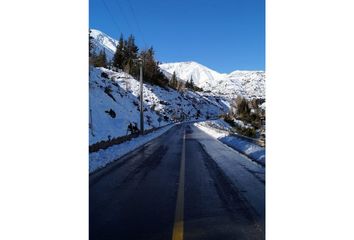 Parcela en  San José De Maipo, Cordillera