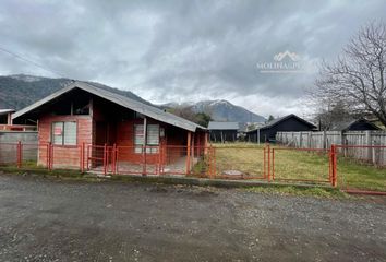 Casa en  Curacautín, Malleco