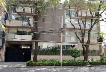 Condominio horizontal en  Calle Newton 105, Polanco, Miguel Hidalgo, Ciudad De México, 11560, Mex