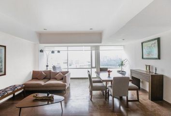 Condominio horizontal en  Santa Fe Cuajimalpa, Cuajimalpa De Morelos