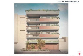 Condominio horizontal en  Calle Enrique C. Rebsamen, Narvarte Poniente, Benito Juárez, Ciudad De México, 03020, Mex