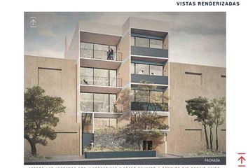 Condominio horizontal en  Calle Anaxágoras 736, Narvarte Poniente, Benito Juárez, Ciudad De México, 03020, Mex